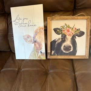 Cow print pictures 🐄🐂🐄🐂
